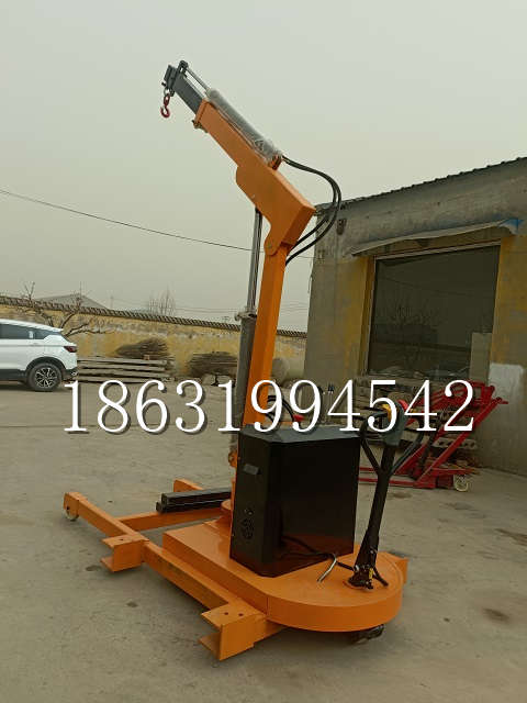 丛台区厂家供应自制随车吊 12吨随车吊 自卸式随车吊 12吨随车吊起重机